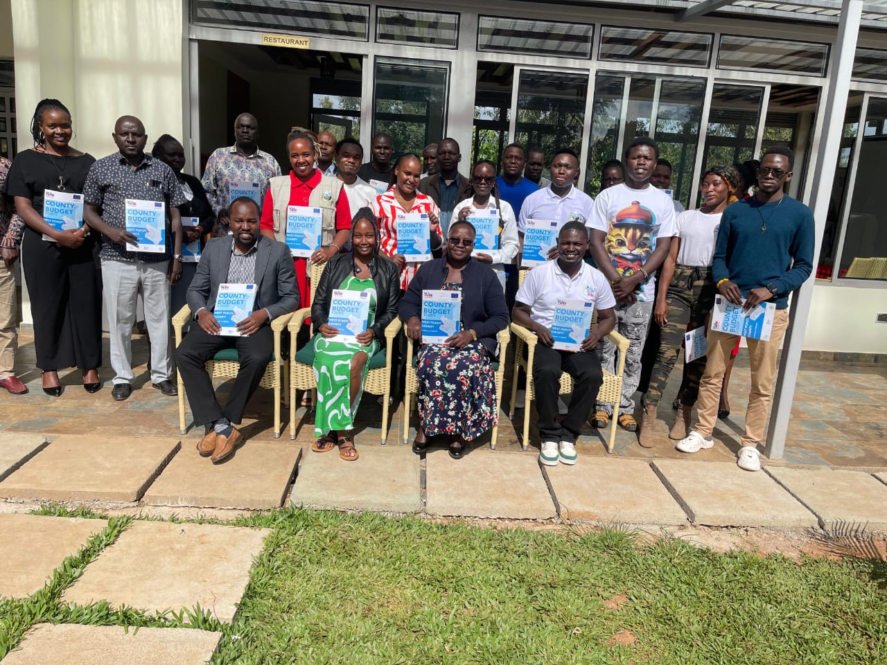 SRHR & Maternal Health